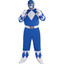 POWER RANGER AZUL