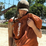 Suck my little brother