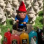 GnomeMonkey