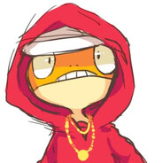 Player avatar