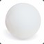 Ping pong ball