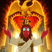 Andalskru The Worshipper