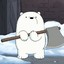 Ice Bear