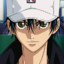 ryoma echizen