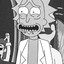 wubba lubba dub dub