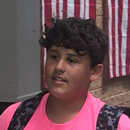 Guys I can bench 225!