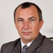 Кожевников Олег