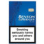 Benson &amp; Hedges Blue