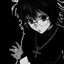 Steam avatar