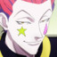 Hisoka Morow