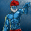 Daddy Smurf