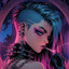 -Goth Mommy-