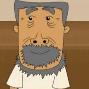 翻斗花园牛爷爷