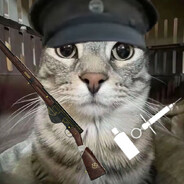 特雷森第一狙击手