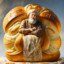 Bread man