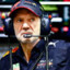 Adrian Newey