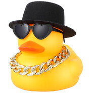 Mr Quacko