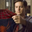 Homem Aranha do Tobey Maguire