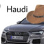 ✪ Haudi