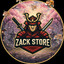 Z a c k S t o r eeee