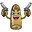 Janko Bullet®