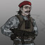 H.E.C.U Marine
