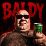 B A L D Y Steam avatar
