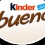 Kinder Bueno