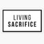 Living Sacrifice