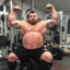 Eddie Hall