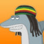 Reggae Shark