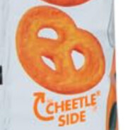 CHEETLE ® SIDE