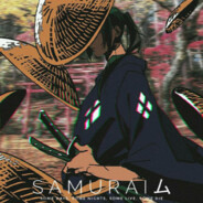 SAMURAI仁