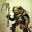 FROG TRAIRA