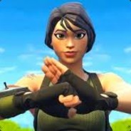 Χαμογελαστή