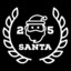 SantaTwoFive