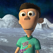 I00II00I Steam avatar