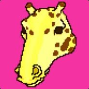 ПОТНЫЙ ЖИРАФ avatar