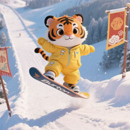 国家一级抬杠运动员