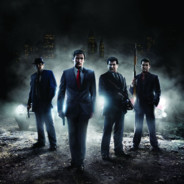 life of gun and blood