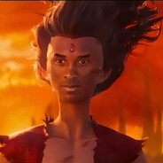 哪吒的牢弟哪比