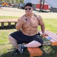 Alonso Corte Musculoso InSta Steam avatar