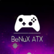 Benux ATX