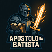 APÓSTOLOdaBATISTA
