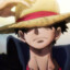 Monkey D Luffy