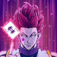 Hisoka Morou