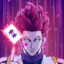 Hisoka Morou