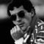 - Ayrton Senna -