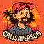 Calisaperson