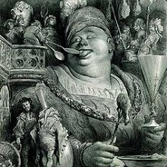 Gargantua